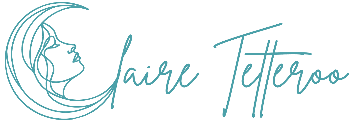 logo clairetetteroo.com