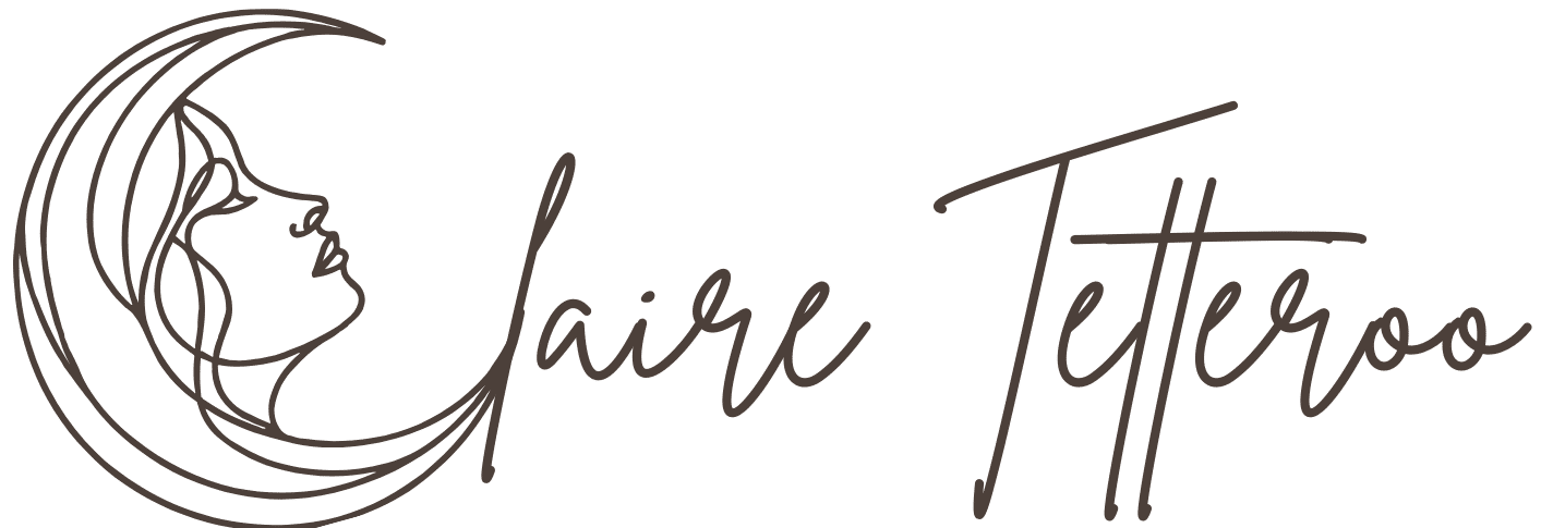 logo clairetetteroo.com